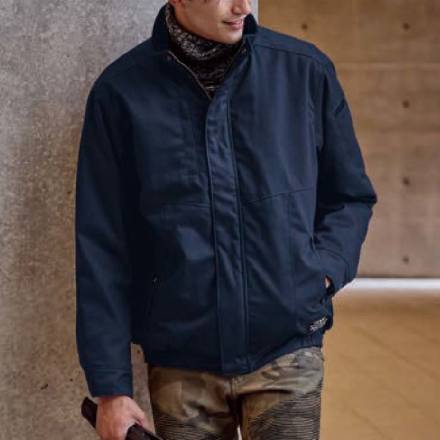 HOOH] 2633 防寒ブルゾン