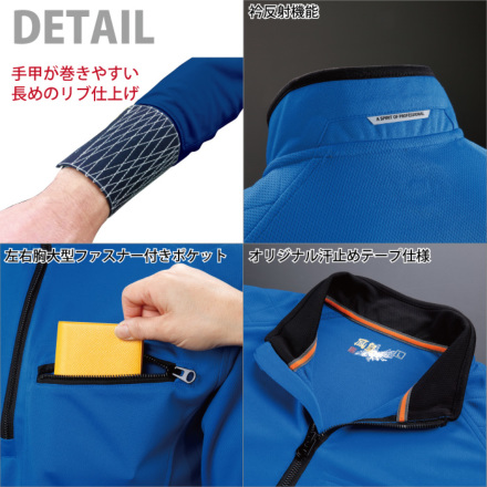 Clubhaus Highballers ポロシャツ Lサイズ CLUBHAUS Reflective Polo