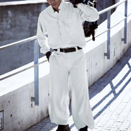 圏圏 袁様 村上被服 鳳凰 HOOH 防寒ブルゾン 2633｜6,915円｜作業服通販