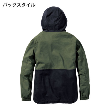 HOOH] 3724 アノラックパーカー