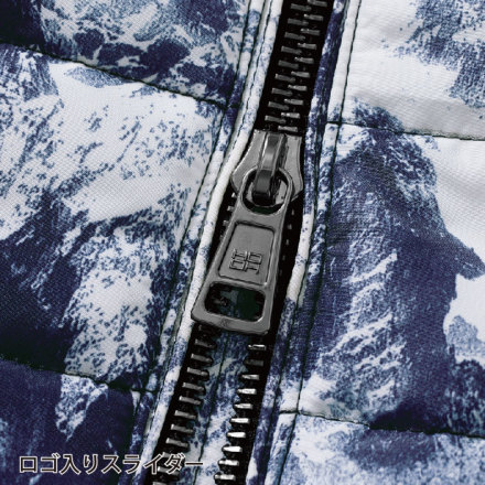 HOOH] 3999 防寒ベスト