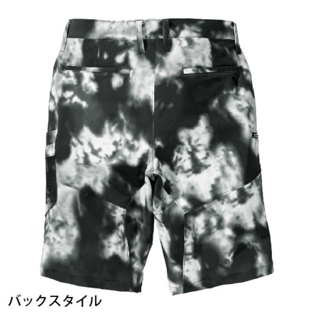 HOOH [VILEA] 5888 ハーフパンツ