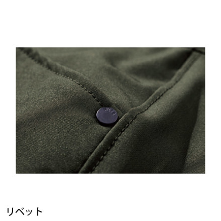 HOOH [VILEA] 5888 ハーフパンツ