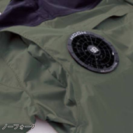 異*所様 【新品未使用LOMA】VENUM Lサイズ 長袖ウェア グレー/イエロ HOOH] V1102 快適ウェア ミドルファン長袖ジャケット