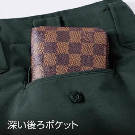 パンツ Hontam HOOH] 1365 乗馬ズボン 【大サイズ】