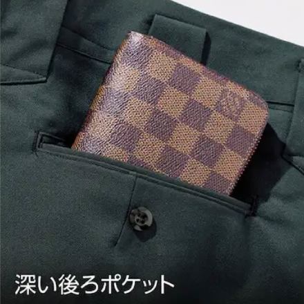 HOOH] 2508 江戸前超ロング 【大サイズ】