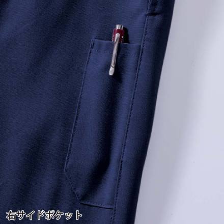 60×38 江戸縮緬　表装 振袖 鼠縮緬地琴棋書画風景模様 文化遺産オンライン