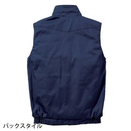 HOOH] 4199 難燃軽防寒ベスト 【大サイズ】