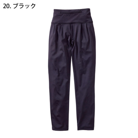 HOOH] 5540 ストレッチズボン 【大サイズ】