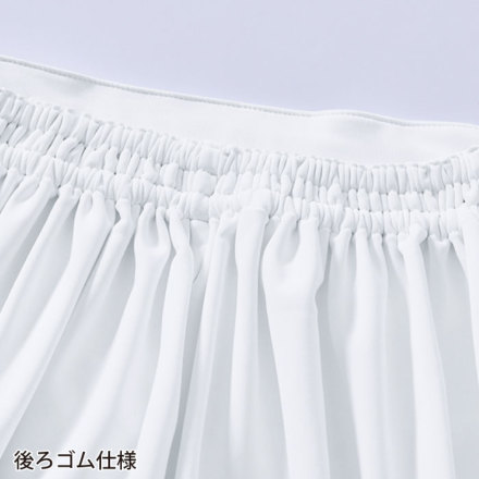 HOOH] 5540 ストレッチズボン 【大サイズ】