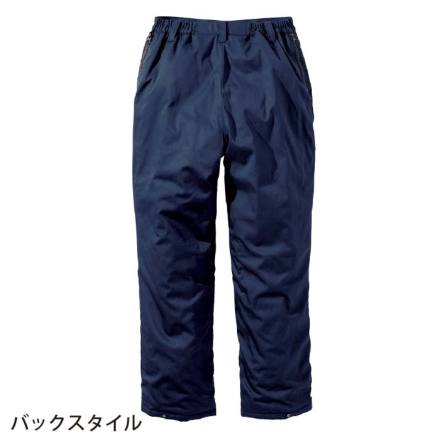 HOOH] 4144 難燃軽防寒パンツ 【特大サイズ】