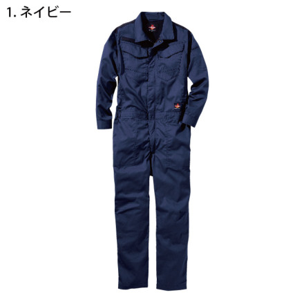 夏用 【 トヨタ TOYOTA カローラ 】 作業服 長袖つなぎ｜Yahoo