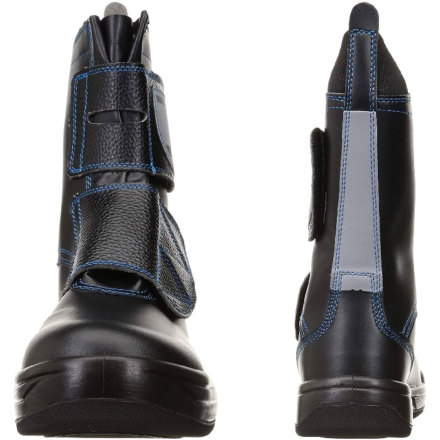 ノサックス] HSK LITE (舗装用安全靴)