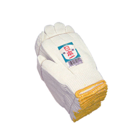 日本一軍手（N605）