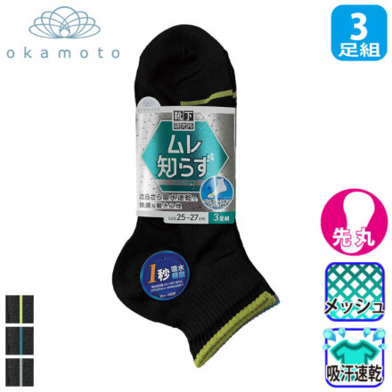 Okamoto A81-083 �o���G�[�V����