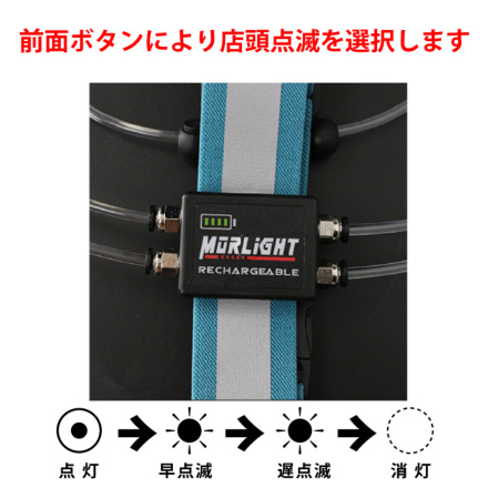 RUNNING] WS-903 ランニングベスト（安全ベスト）