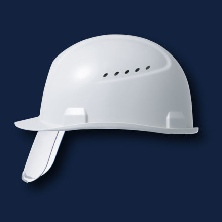 住ベ [ヘルメット] SAXCS-B Ncool エヌクール [遮熱]