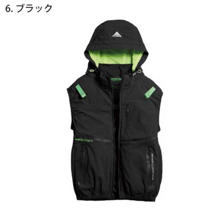 シンメン] 05682 コンデンスタイルベスト