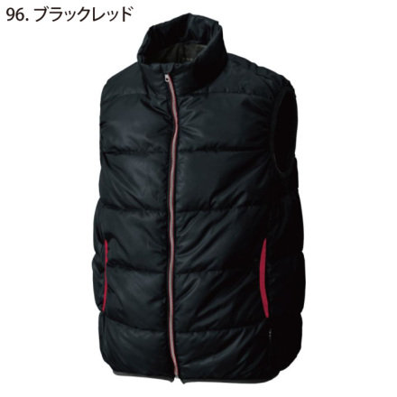 特価 [シンメン] 7328 防寒ベスト