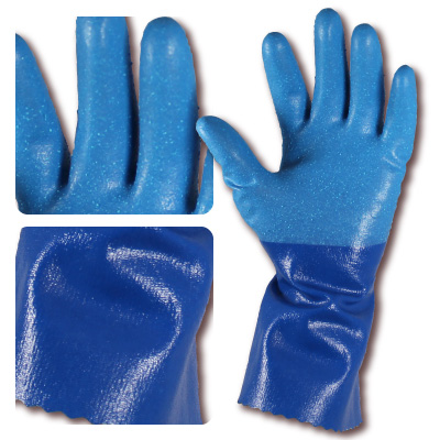 ドイツ ローゼンタール ゴム手袋型 オブジェ インダストリアル 工業製品 SHOWA] No.281 テムレス 透湿防水ゴム手袋