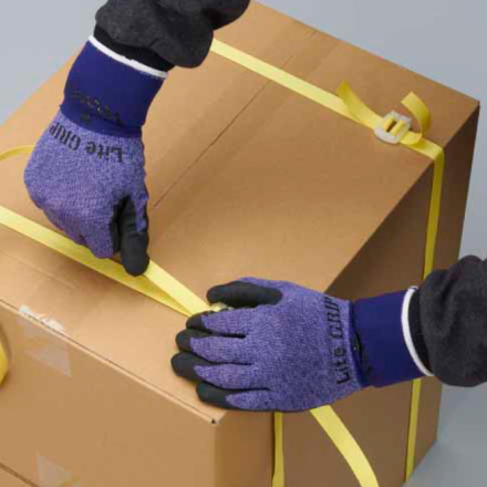 SHOWA] #341 ライトグリップ 10双組