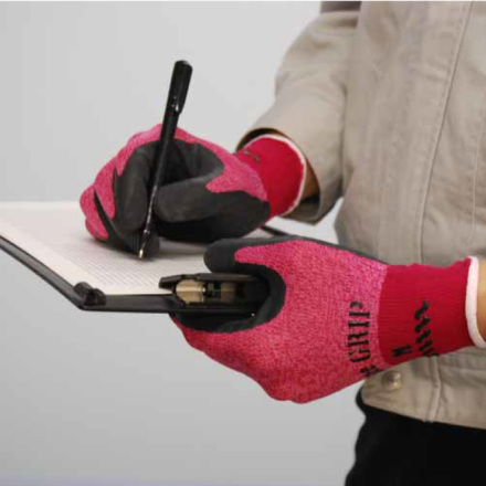 SHOWA] #341 ライトグリップ 10双組