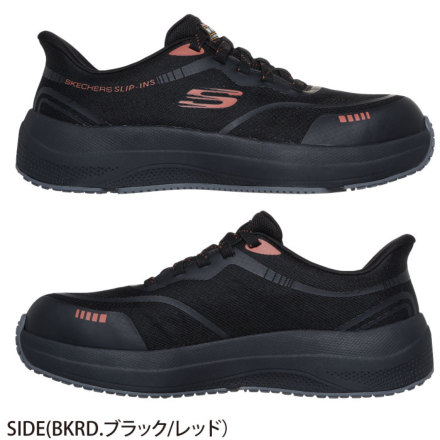 スケッチャーズ] 200262 スリップインズ TRANSPORTER LITE