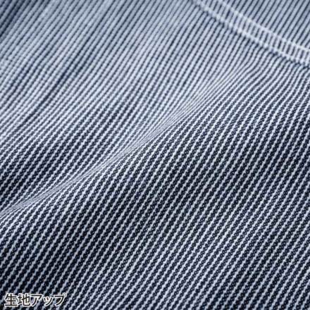 グレイスエンジニアーズ] GE-105H 子供つなぎ （GRACE BACK（R