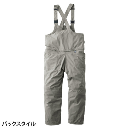 S'YTE デッキパンツ JGW-944] WICKED 防風デッキパンツ :: ORIONACE オフィシャルサイト