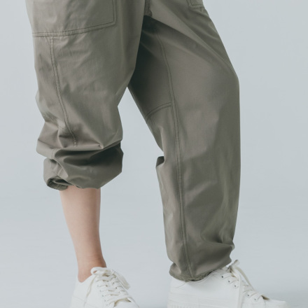 グレイスエンジニアーズ] GE-810 ボーダレスデッキパンツエアー・つなぎ服