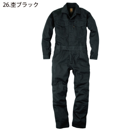 スナップオン半袖ツナギ　ブラック3L(適応身長178〜182cm) スナップオン半袖ツナギブラック3L(適応身長177〜182cm)
