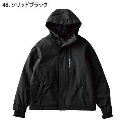 グレイスエンジニアーズ] GE-751 ブリザードシェルジャケット