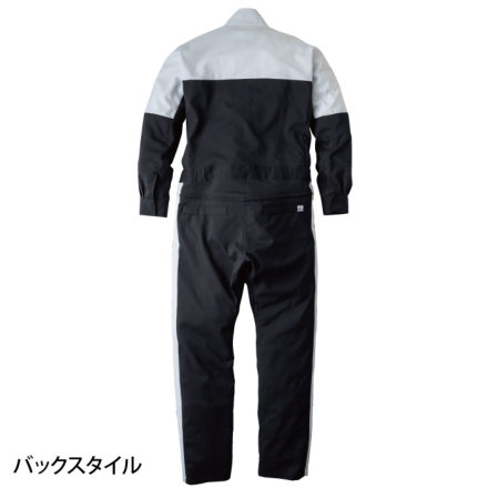 4L GRACE ENGINEER`S グレイスエンジニアーズ つなぎ服 作業着