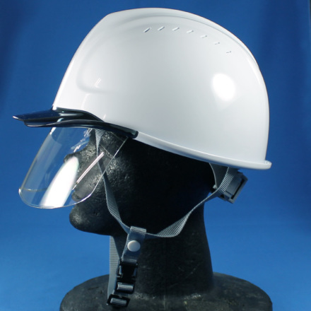 DIC [ヘルメット] SYA-CSV型SFE-K9A式