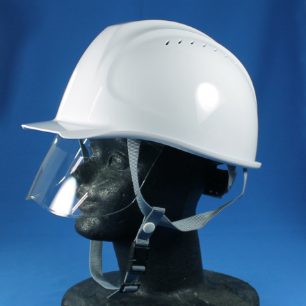 DIC SYAシリーズ 交換用フェイスシールド（SYA-CSKP・SYA-CSVKP