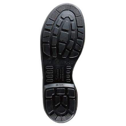 [シモン] 7538 安全靴