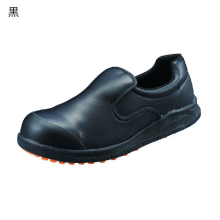 シモン] SC217T 安全靴（厨房用）