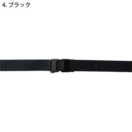 SLP AW14 ベルト　80 桑和 [G.G.] 0031-80 ロック式バックルベルト