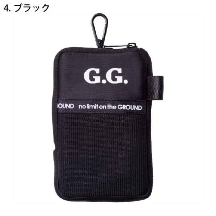 桑和 [G.G.] 13106 マルチケース