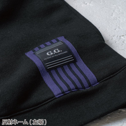 桑和 [G.G.] 1524-04 パーカー(プルオーバー)