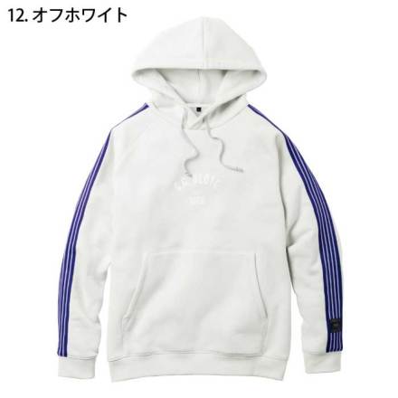 桑和 [G.G.] 1524-14 パーカー(プルオーバー)