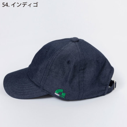 桑和 [BEAMS DESIGN] 1601-90 デニムキャップ