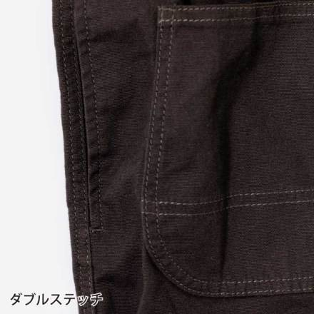 桑和 [BEAMS DESIGN] 1702-20 カバーオール ジャンプスーツ