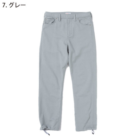 桑和 [BEAMS DESIGN] 2605-09 スラックス