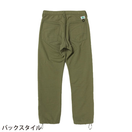桑和 [BEAMS DESIGN] 2605-09 スラックス