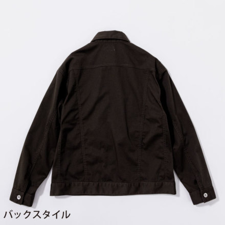 特価 桑和 [BEAMS DESIGN] 4702-00/4702-08 作業服 【上下セット】