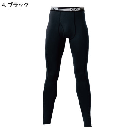 桑和 [G.G.] 8535-47 サポートタイツ