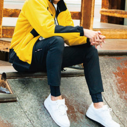 桑和 [G.G.] 8535-47 サポートタイツ