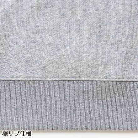 桑和 [BEAMS DESIGN] B2805-00 長袖トレーナー