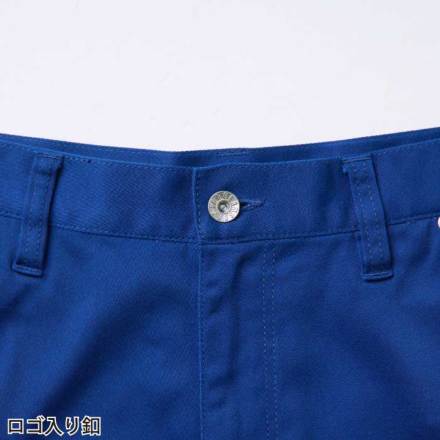 桑和 [BEAMS DESIGN] B4702-07 ダブルニーカーゴパンツ